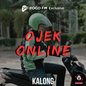 OJEK ONLINE By Kalong