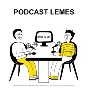 Podcast Lemes