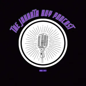 The Jakarta Boy Podcast