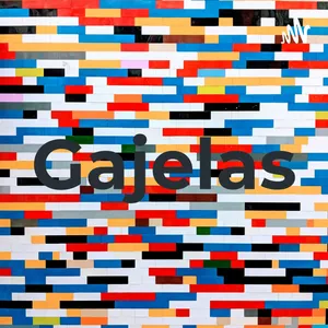 Gajelas