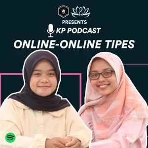 Ep.14_Curhatan Mahasiswa - Episode Ini Didedikasikan Untuk Kalian Yang Masih Online