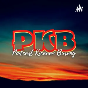 Podcast Kicauan Burung