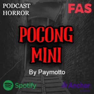 POCONG MINI By Paymoto