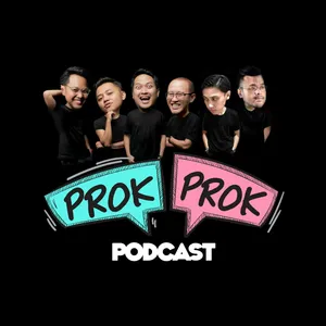 PROK PROK Podcast