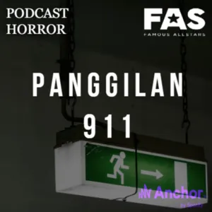 PANGGILAN MISTERIUS 911 || CREEPY PASTA