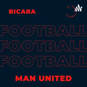 Episode 10 Review Pertandingan kemenagan Manchester United di kandang Fulham dan pembahasan kasus interview C.Ronaldo dengan Piers Morgan