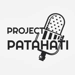Project Patahati