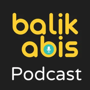 Podcast Balik Abis