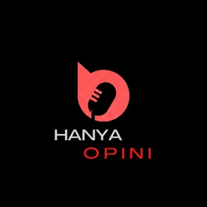 Hanya OPINI