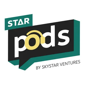 Startup without a Tech-guy in an Era of Digitalization, Possible or Not? | STARPODS #12