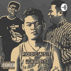 Episode 19 - Alas Purwo - Podcast Jamet