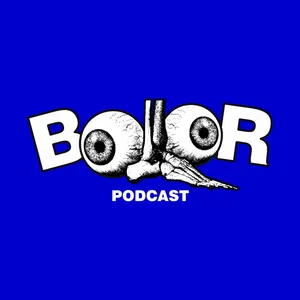 Bolor Podcast