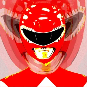 POWER RENJES MERAH