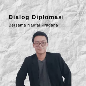 Dialog Diplomasi