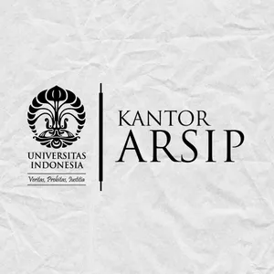 Arsip Universitas Indonesia