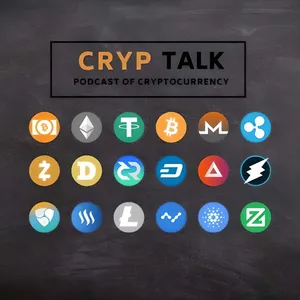 Sebuah Podcast yang akan Membahas Tentang Dunia Cryptocurreny