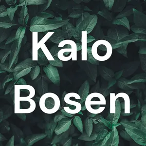 Kalo Bosen