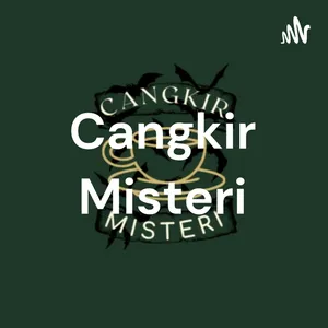 Cangkir Misteri