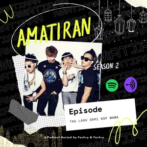 S2 EP 4 : NSP Mama
