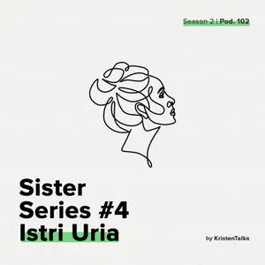 Sister Series #4 - Istri Uria