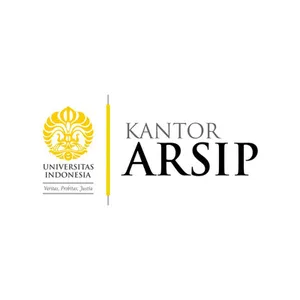 Profil Kantor Arsip Universitas Indonesia