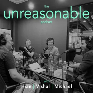 E15 What's unreasonable about our predictions, the "Shou" trial and our listener questions?