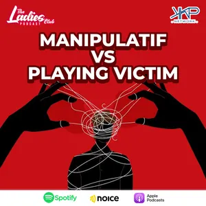 Manipulatif Vs Playing Victim