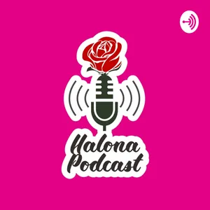Halona Podcast