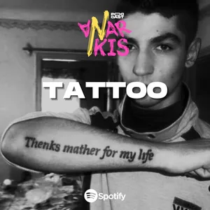 Eps 6. Tattoo S1