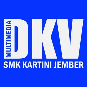 DKV MULTIMEDIA SMK KARTINI JEMBER