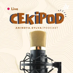 CeKiPod | Celoteh & Kisah Podcast