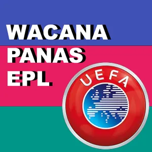 05. Justinus Lhaksana - Wacana Panas European Premier League #JUSTALK