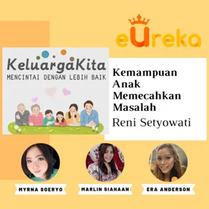 Bagaimana Cara Membantu Anak untuk Memecahkan Masalah