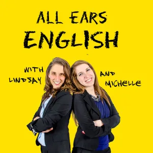 AEE 2000: Celebrate 2000 Episodes of All Ears English