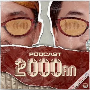 Podcast 2000an
