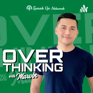 OVERTHINKING with Marvin