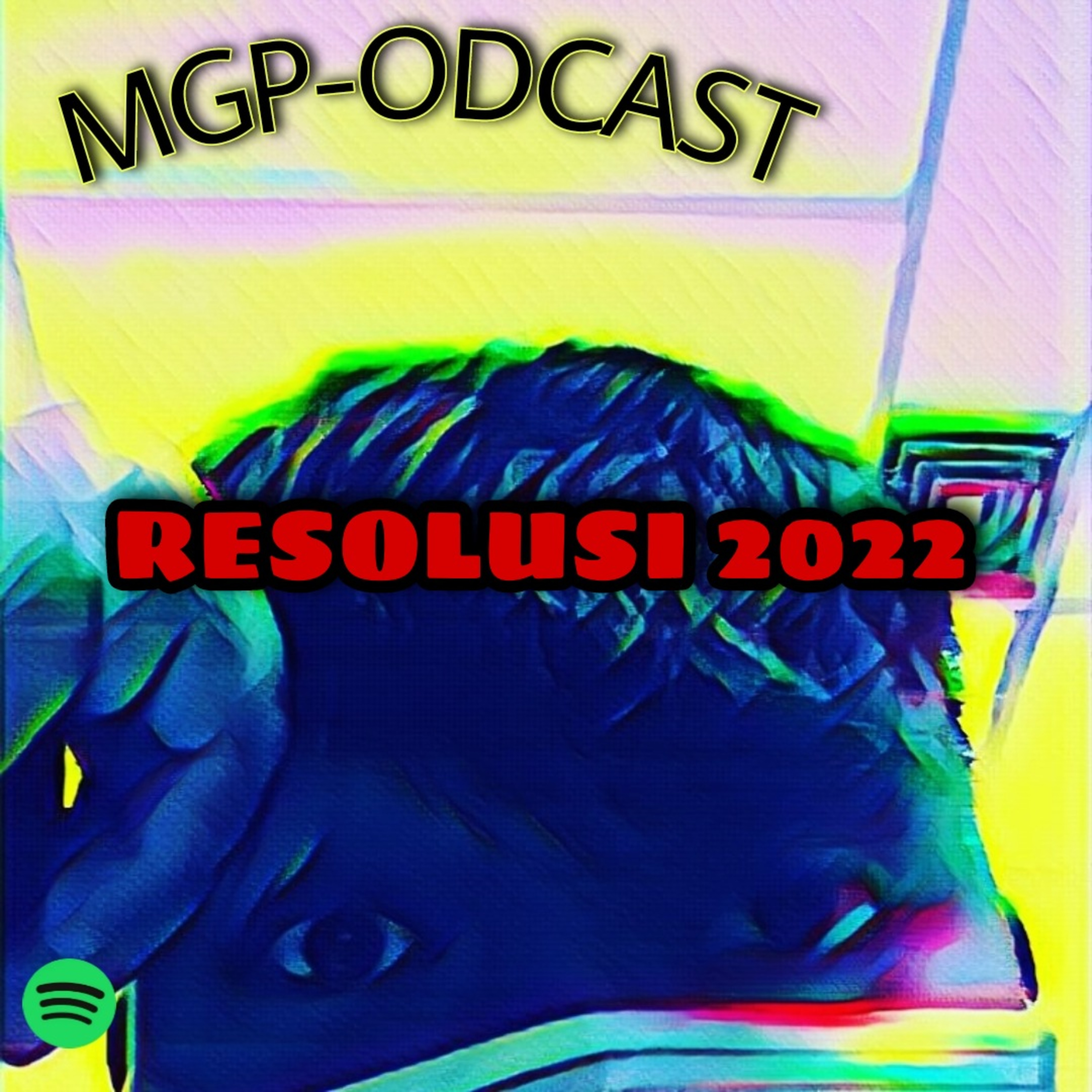 RESOLUSI GUE DI 2022