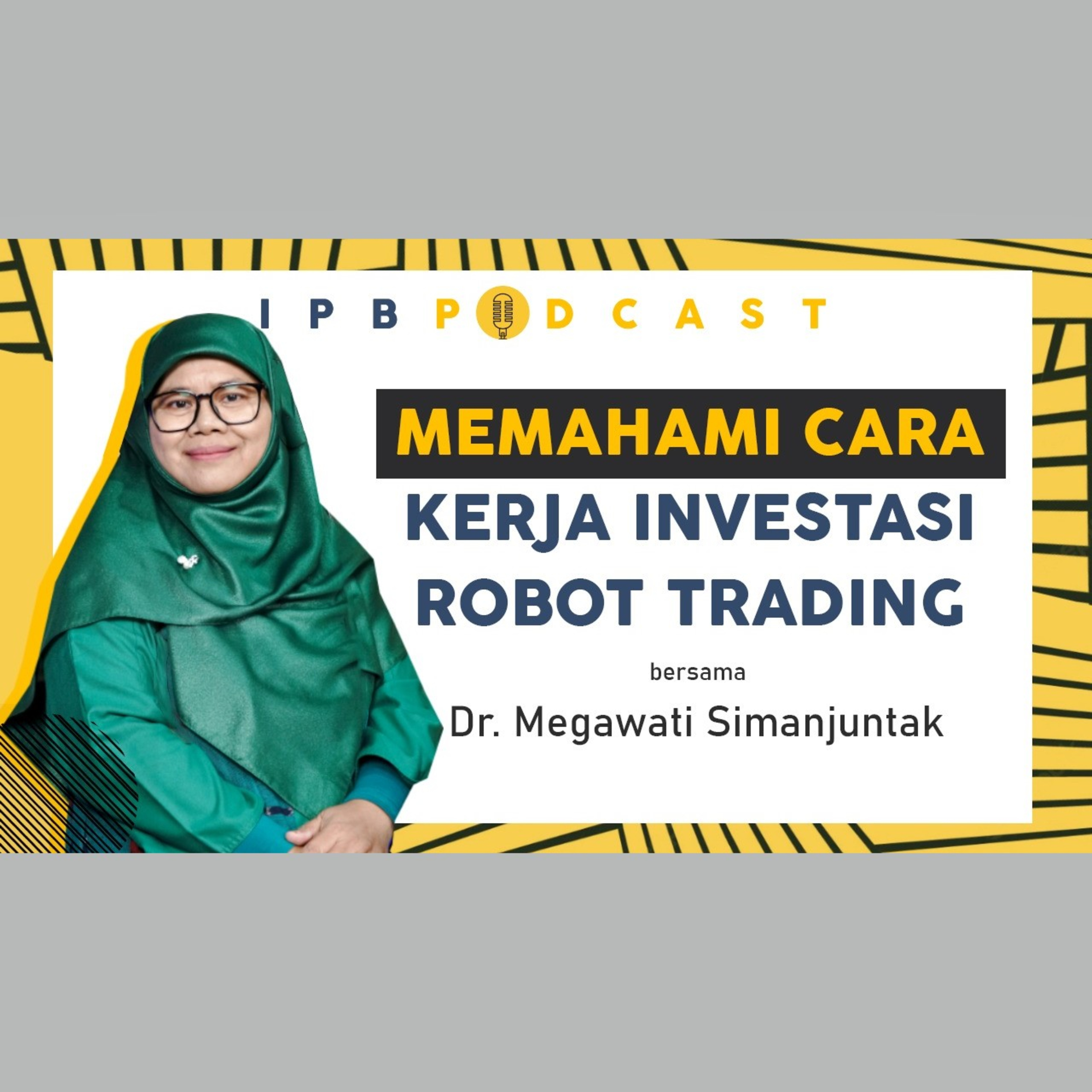 Amankah Investasi Menggunakan Robot Trading - Part 2