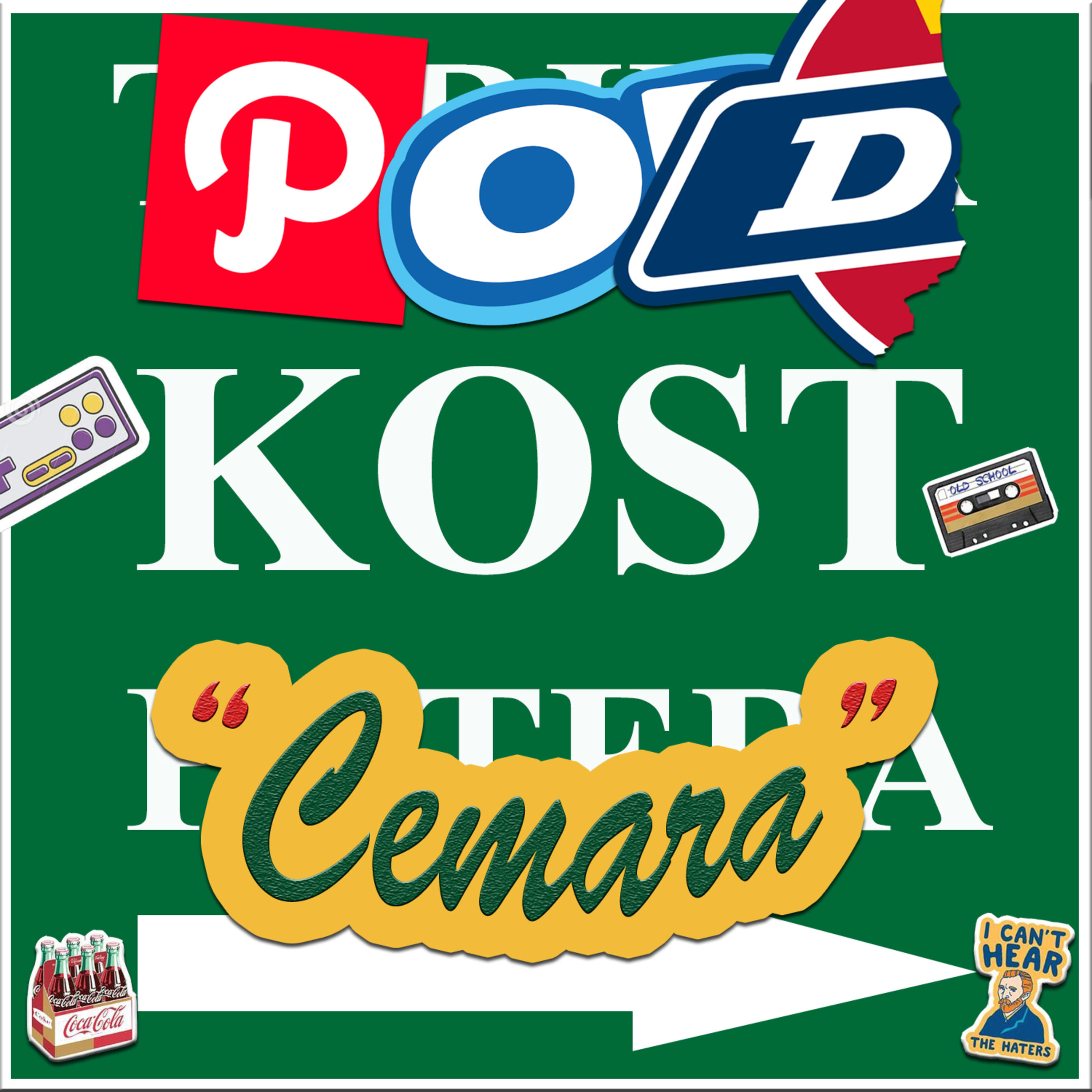 EPS VI "Ngomongin Piala Dunia"