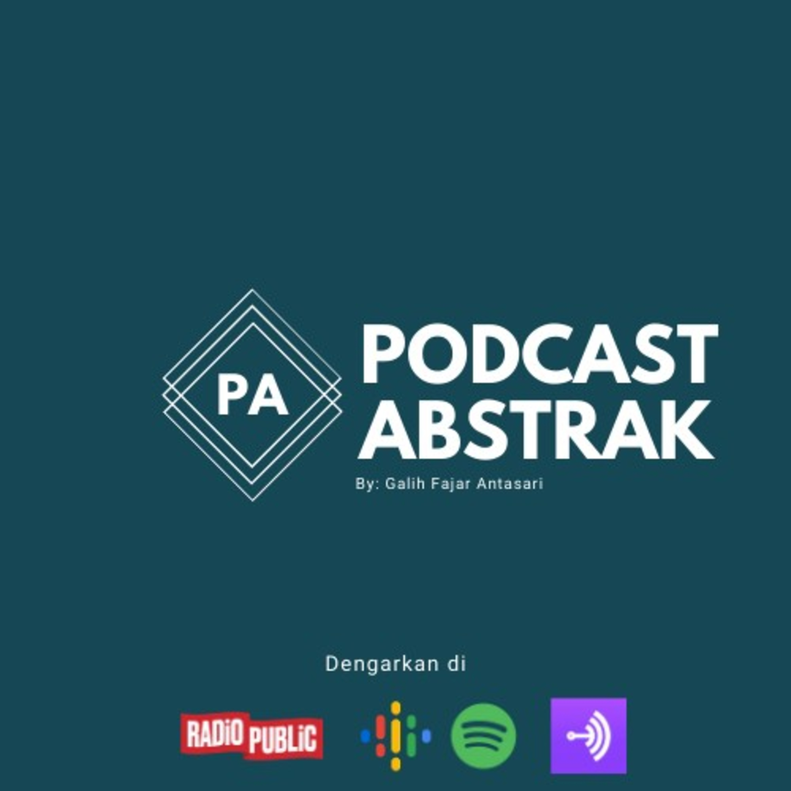 Episode 6 - Ngobrol Random Tentang Self Love ft. Alvi N. Dina.