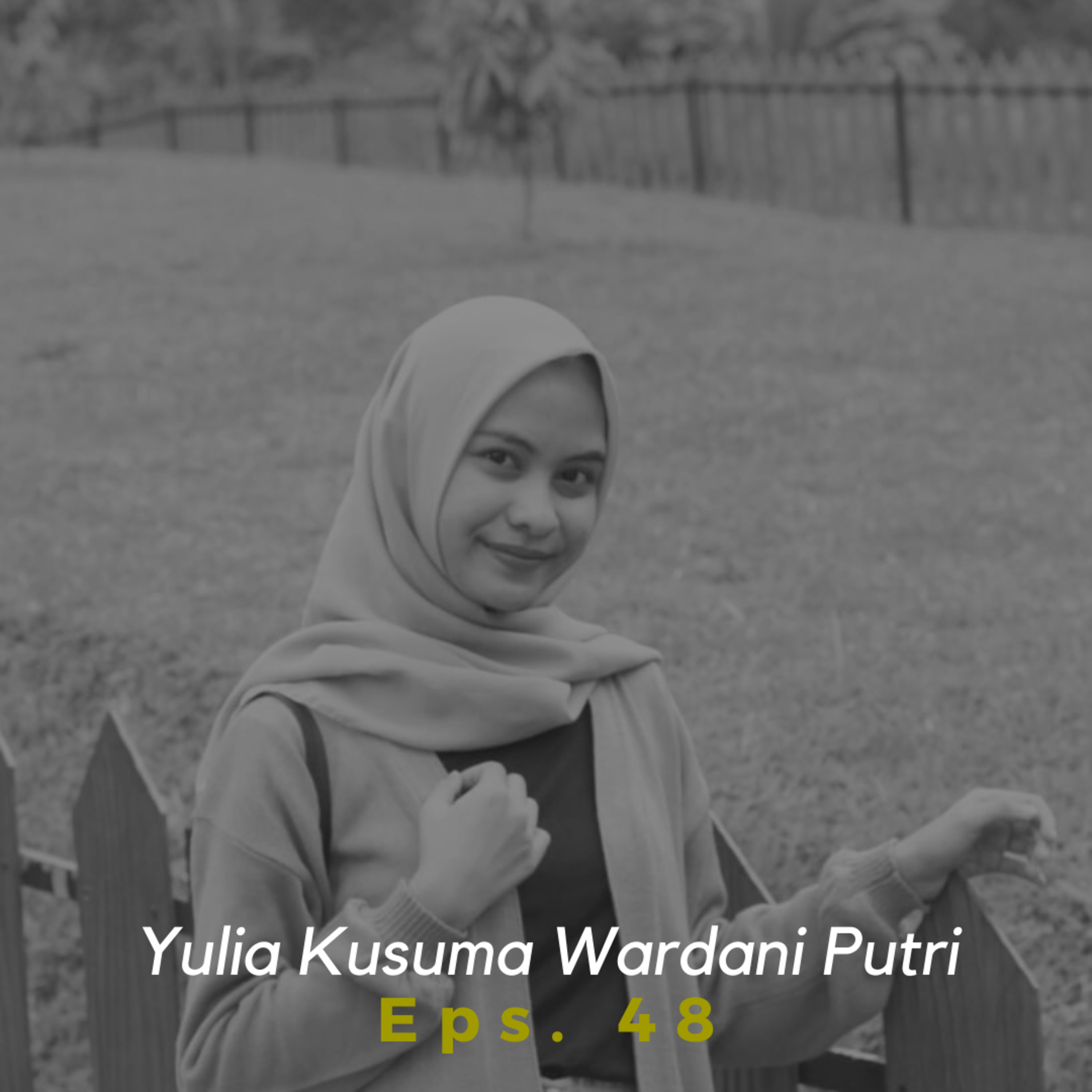 Eps. 48 - "Facebook Jaman Dulu"