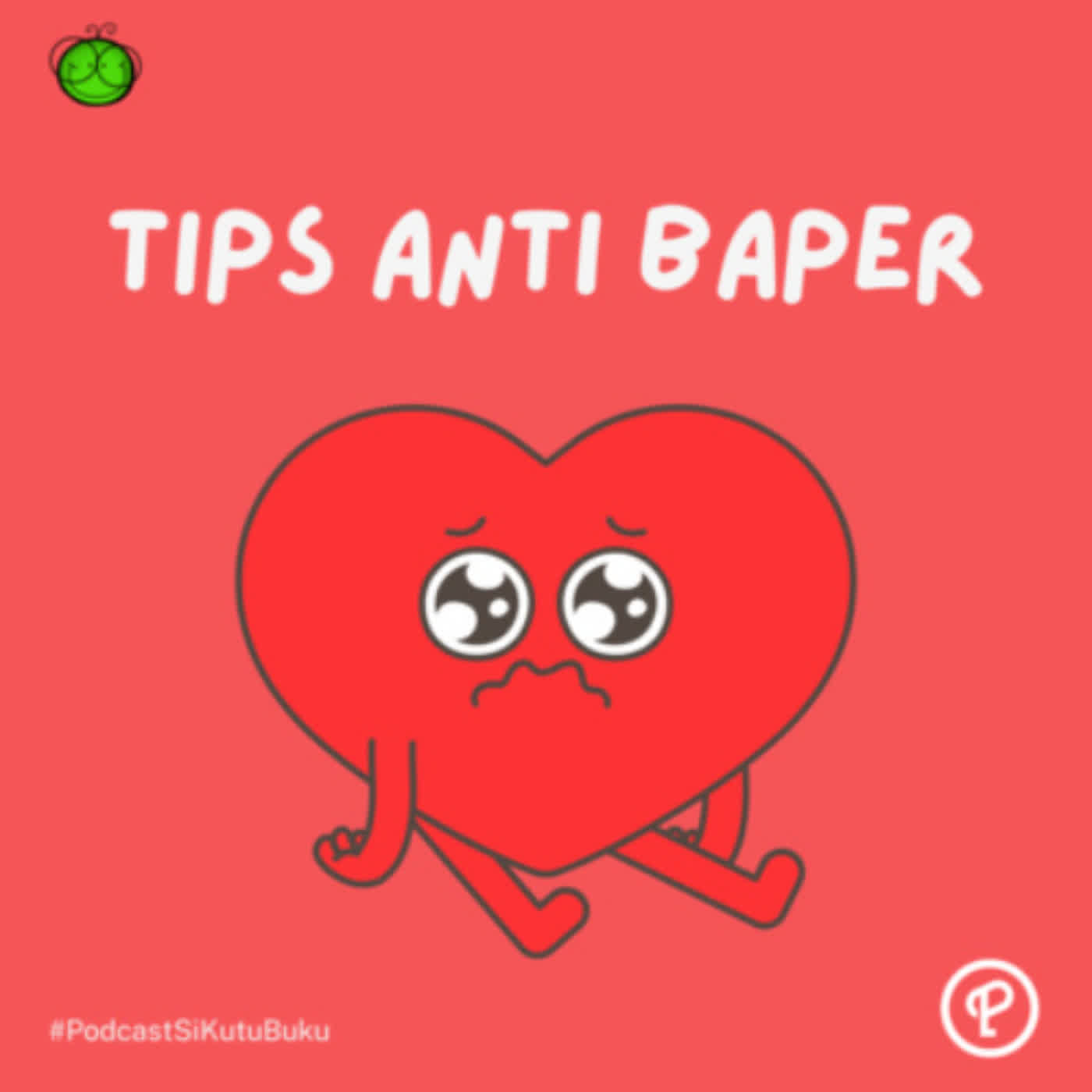 Stop jadi Orang Baperan dan Terlalu Sensitif! 