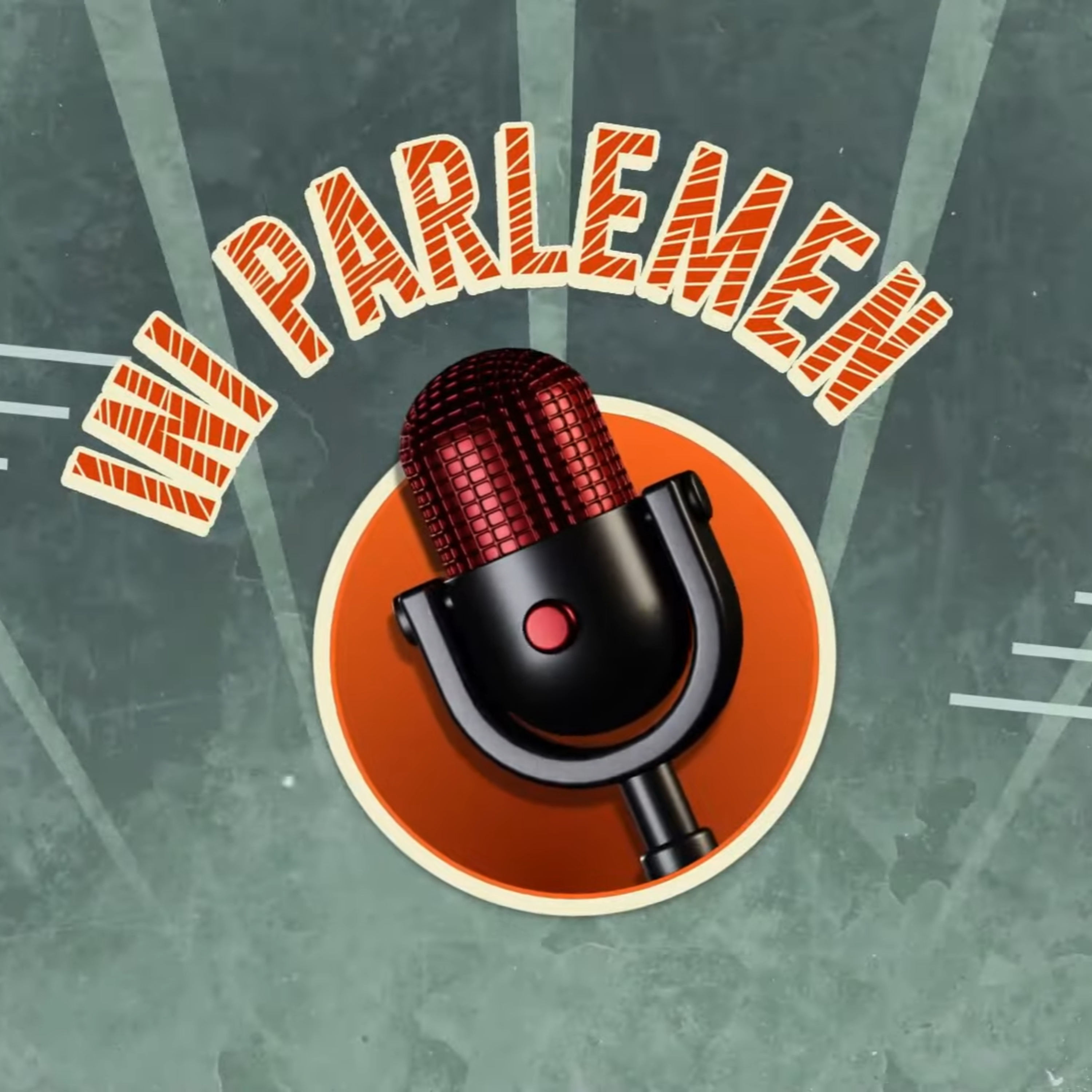 Fenomena Speak Up bersama Anya Dwinov & Dyah Roro Estu - INI Parlemen Eps.03