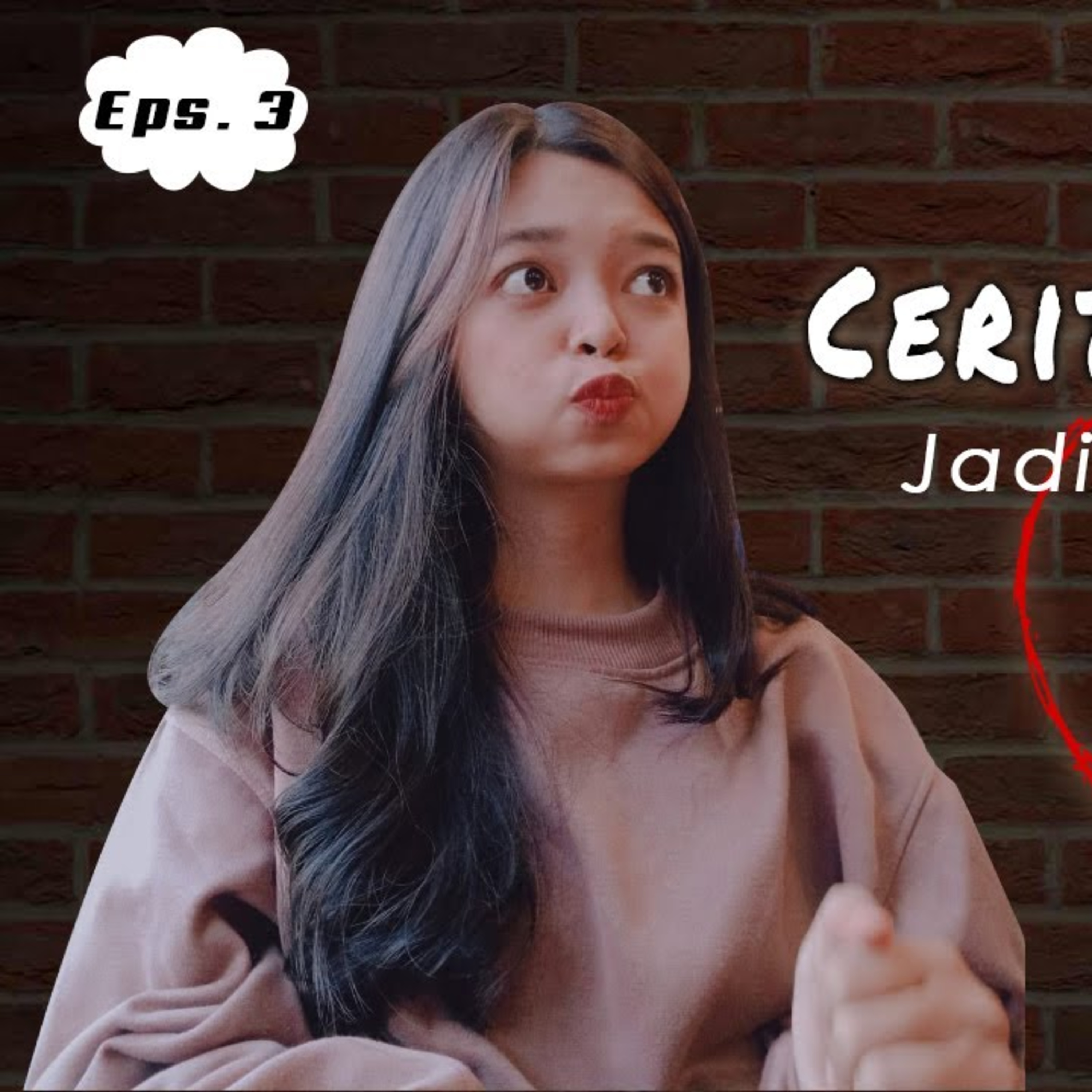 Bucin Parah, Rela Gak Belajar Demi Doi Belajar - Podcast Cerita Putusku (Elsa) Eps. 3