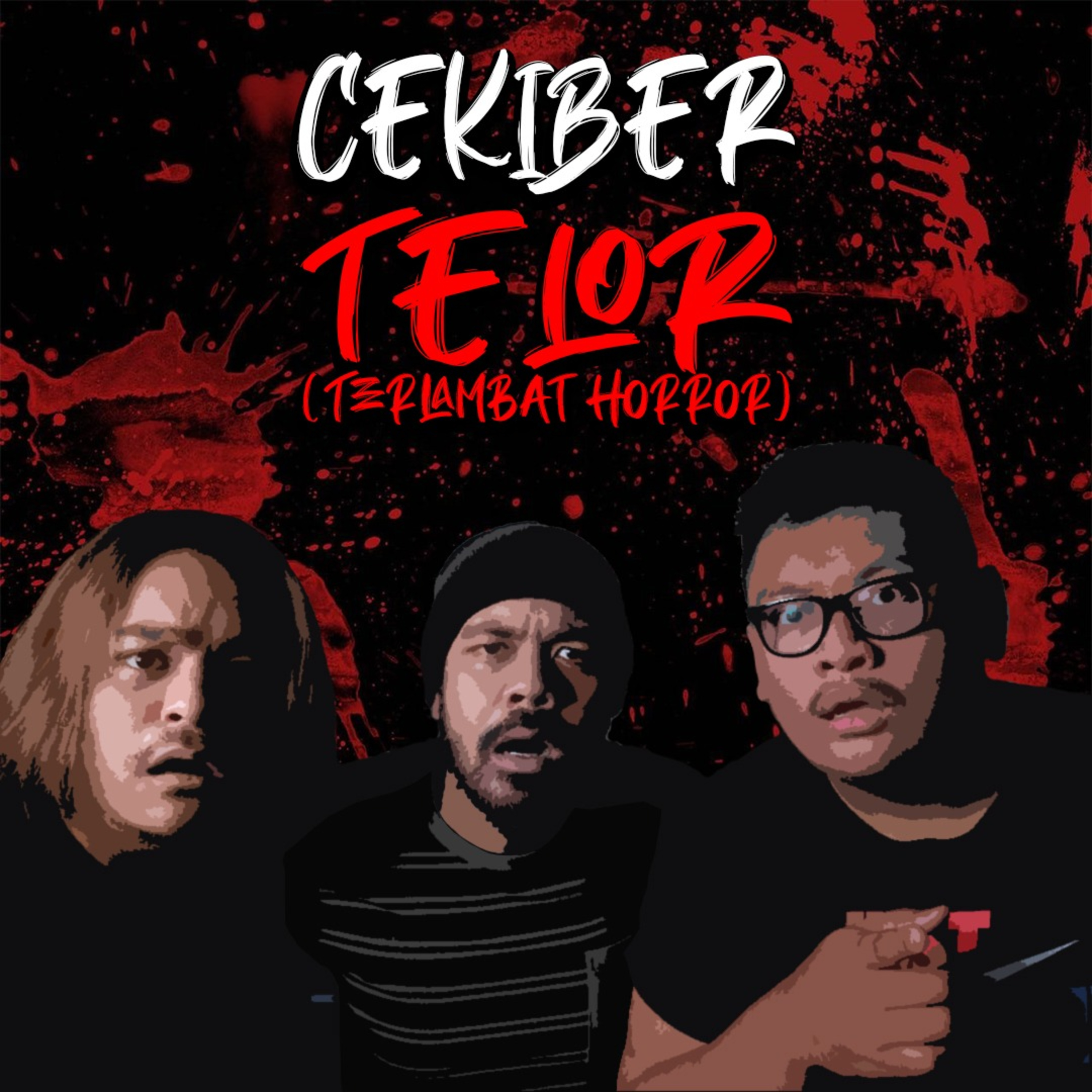 Telor (Terlambat Horor) 2