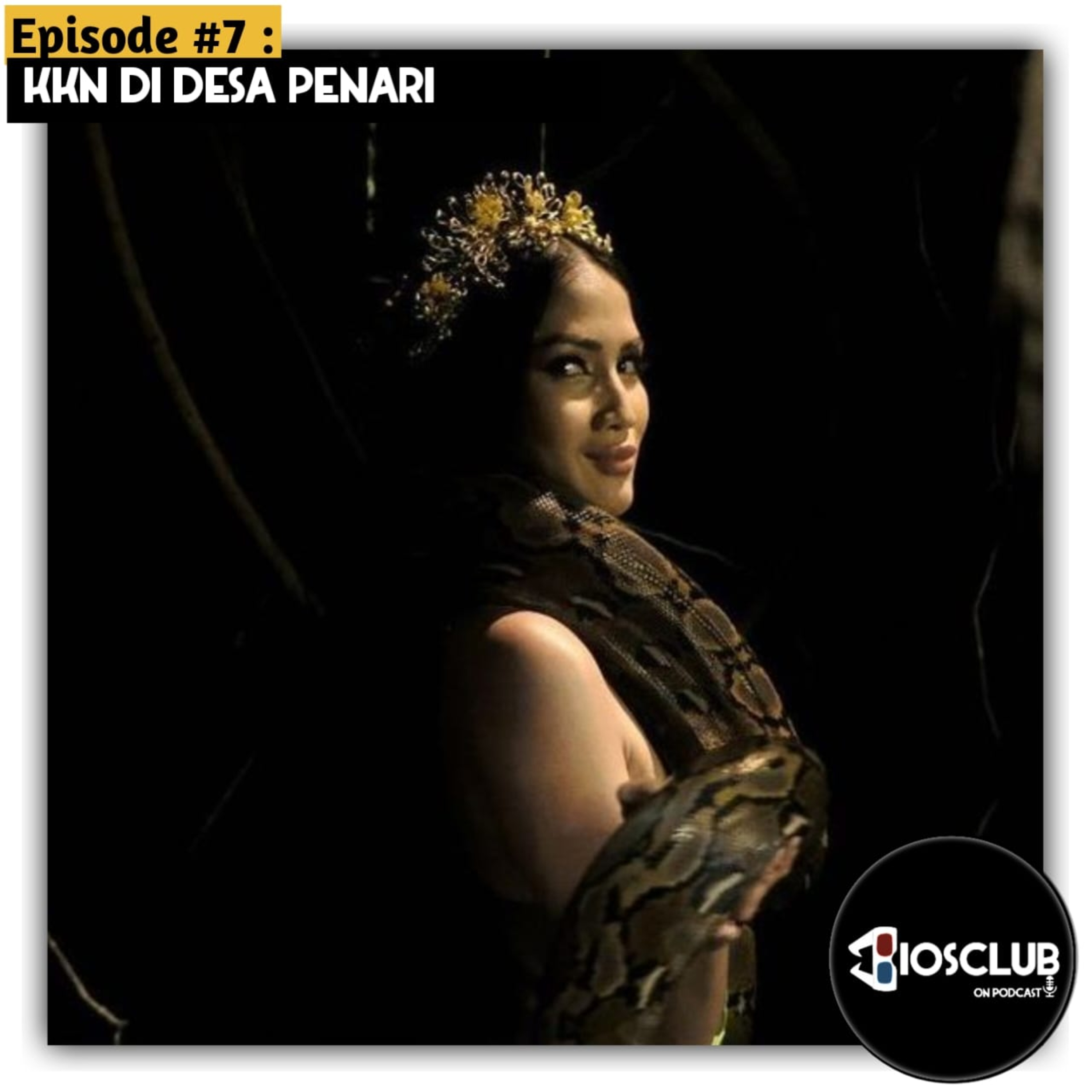 07. Badarawuhi Mengalahkan Dr Strange ! KKN Di Desa Penari Menuju 10 Juta Penonton?!