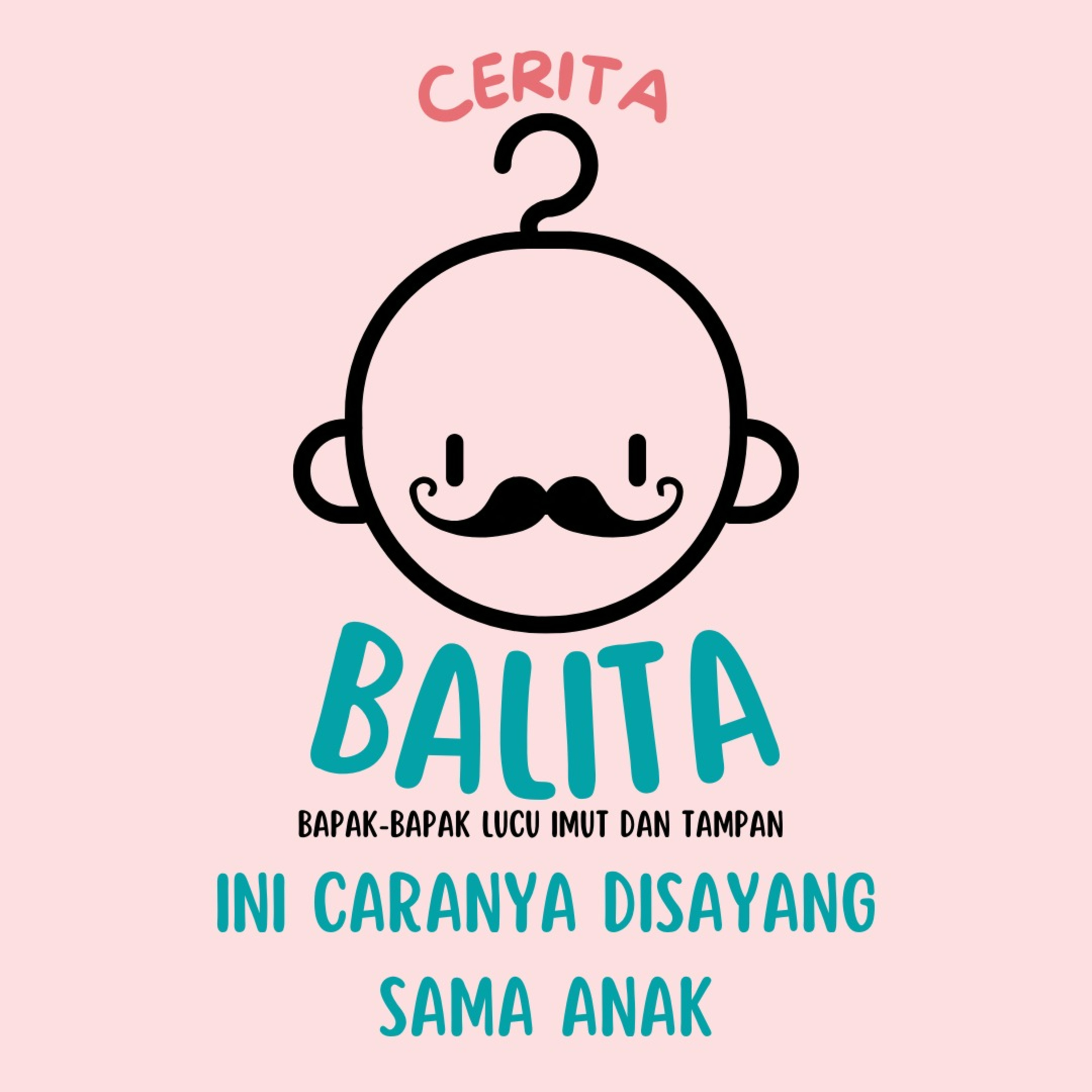 Ini Caranya Disayang Sama Anak!!!