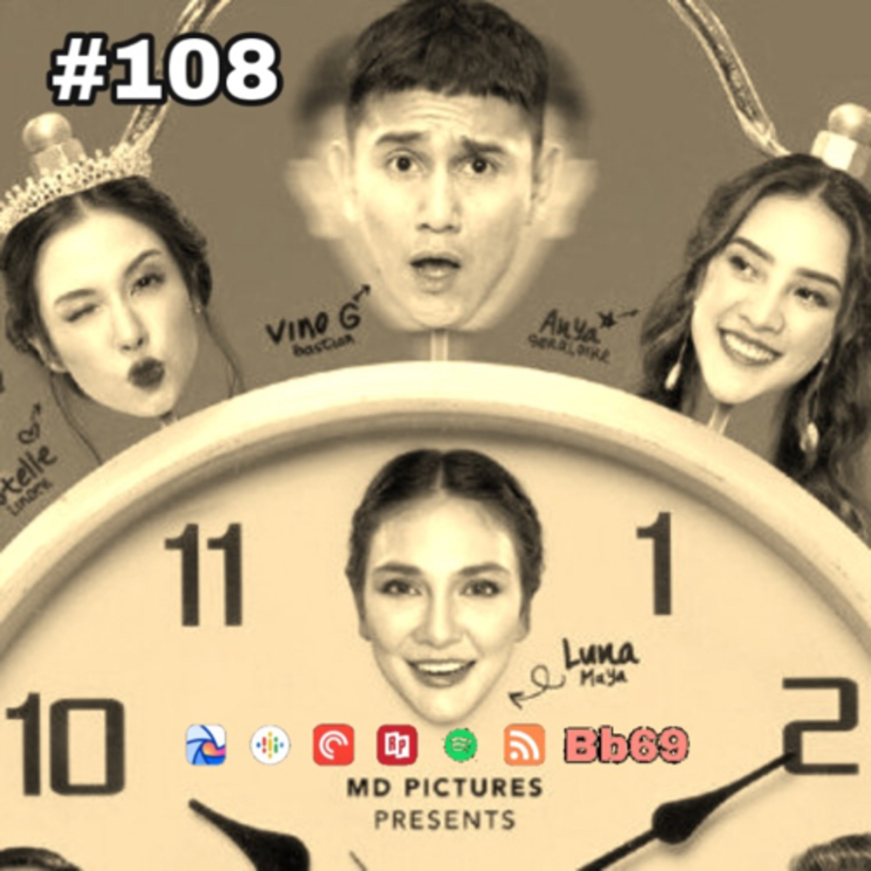 108. [QMR] Sabar Ini Ujian (2020)