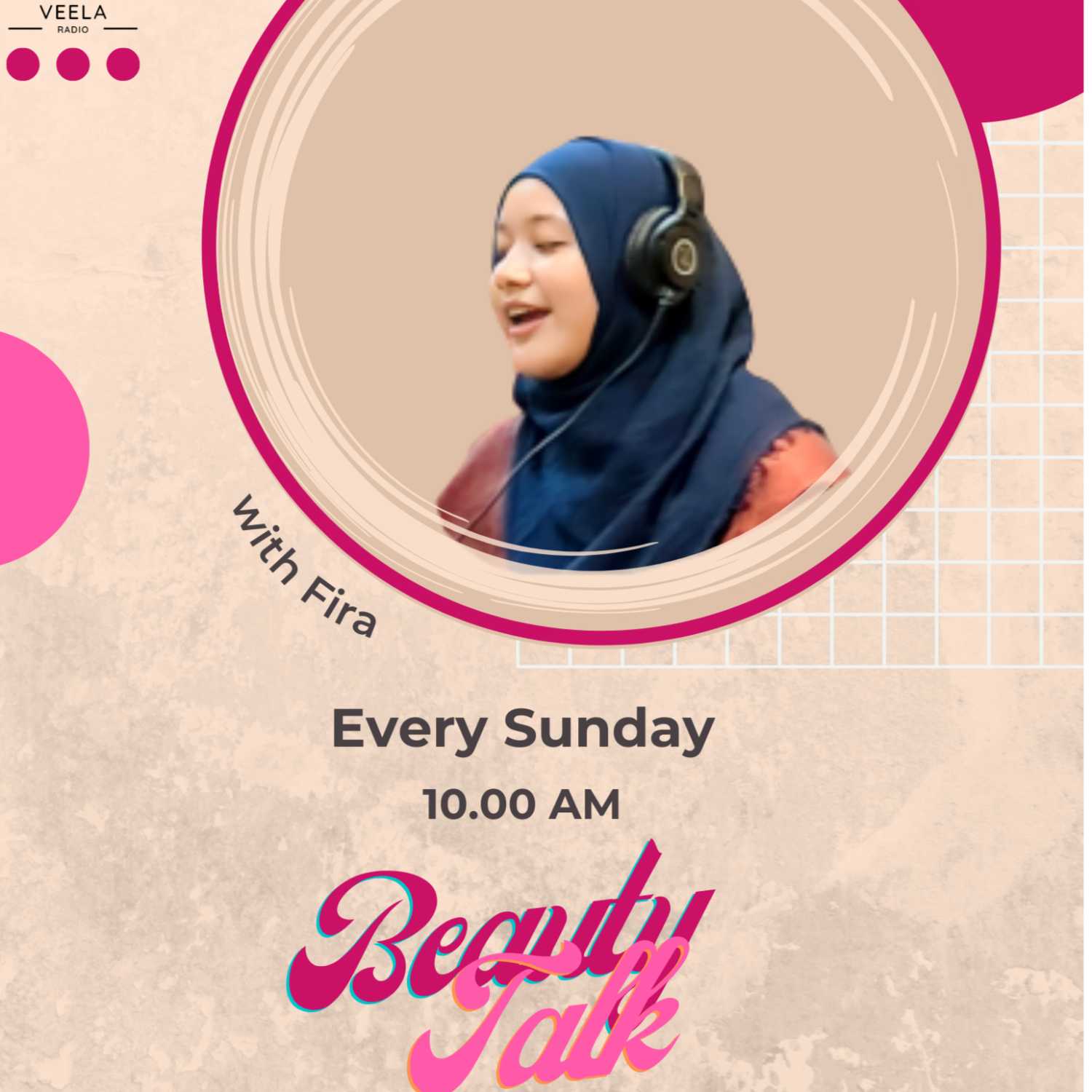 Episode 1 : Serunya Ngomongin Skincare!