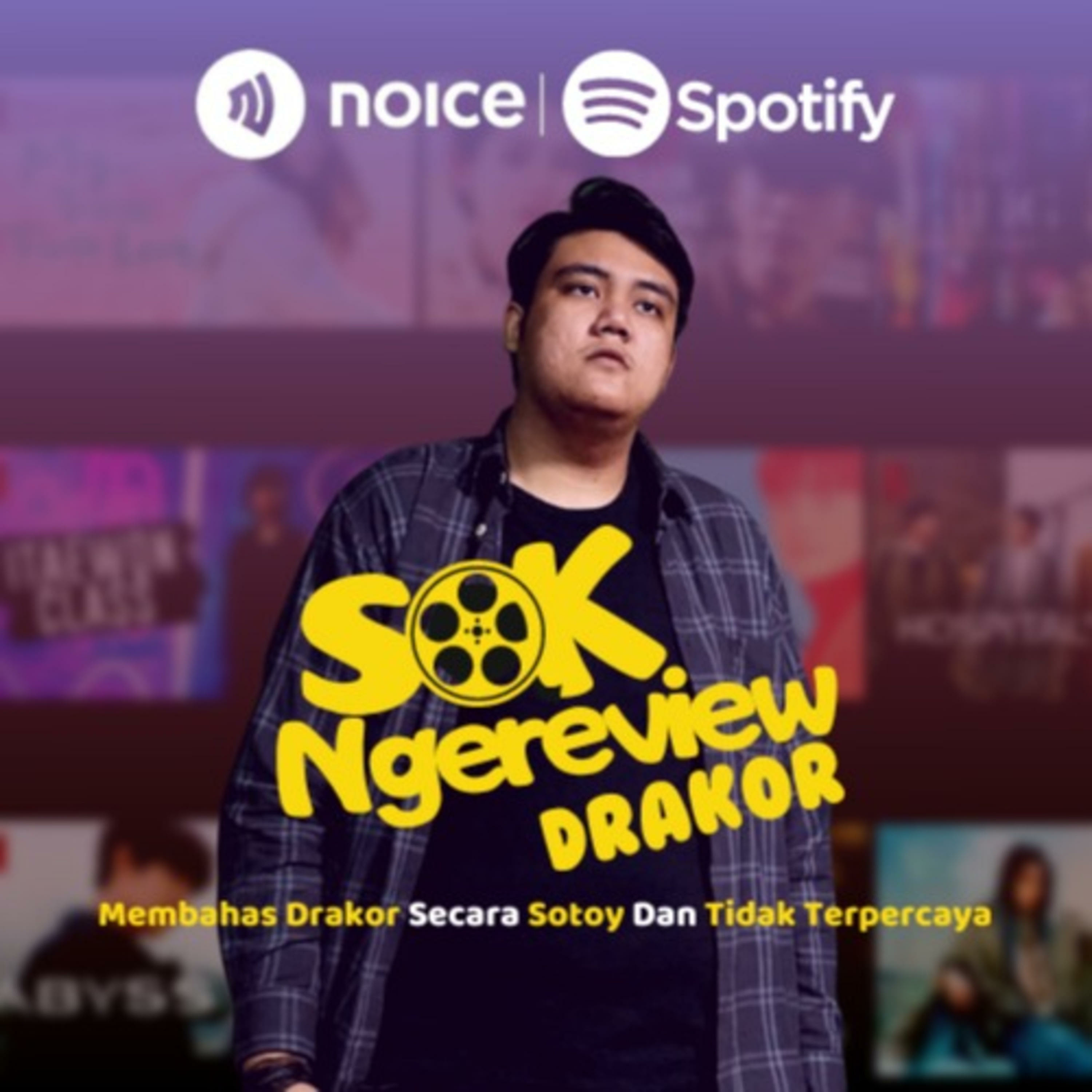 #SokNgereview ONE DOLLAR LAWYER